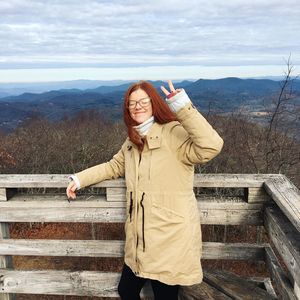 Meet your Posher, Savannah